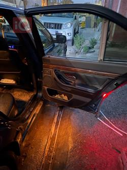 بی ئێم دەبڵیو سیریەس 7